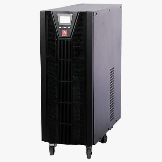 UPS-KENJITSU UPS Kenjitsu-Powersan 10KVA 