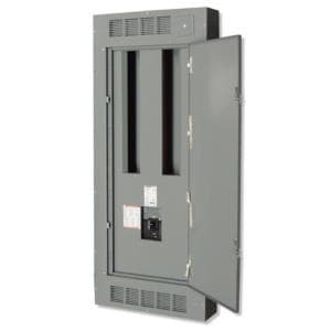 Square D Tablero I-Line LA400M181B — 400 A 18 Espacios 