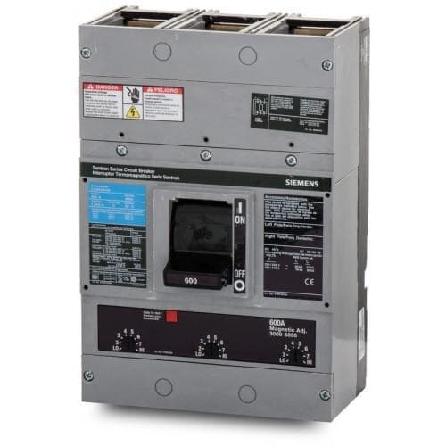 Siemens  Interruptor Siemens LXD63B500